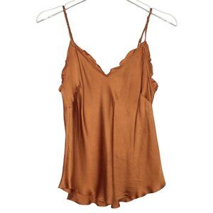 Wilfred Ruffle Camisole